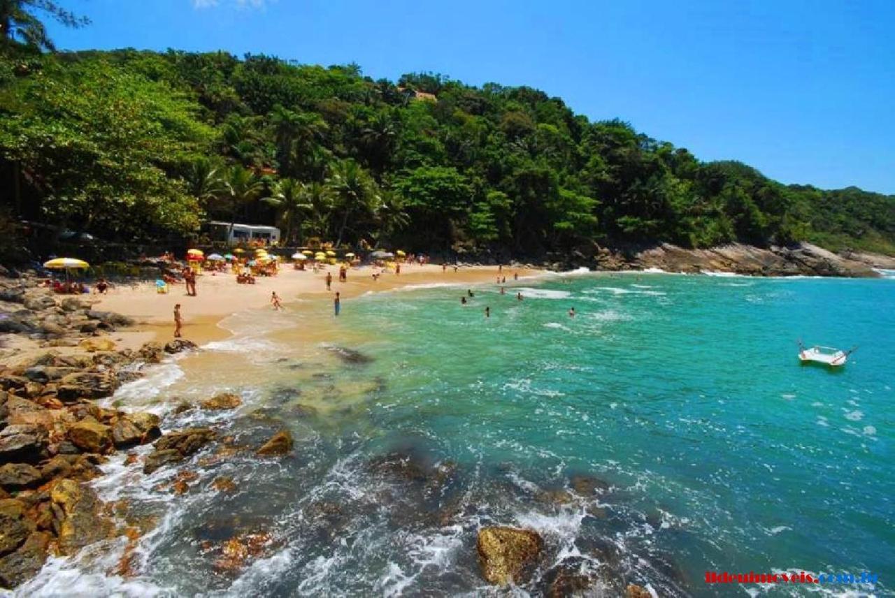 Apartamento Guaruja Enseada Guarujá Exterior foto