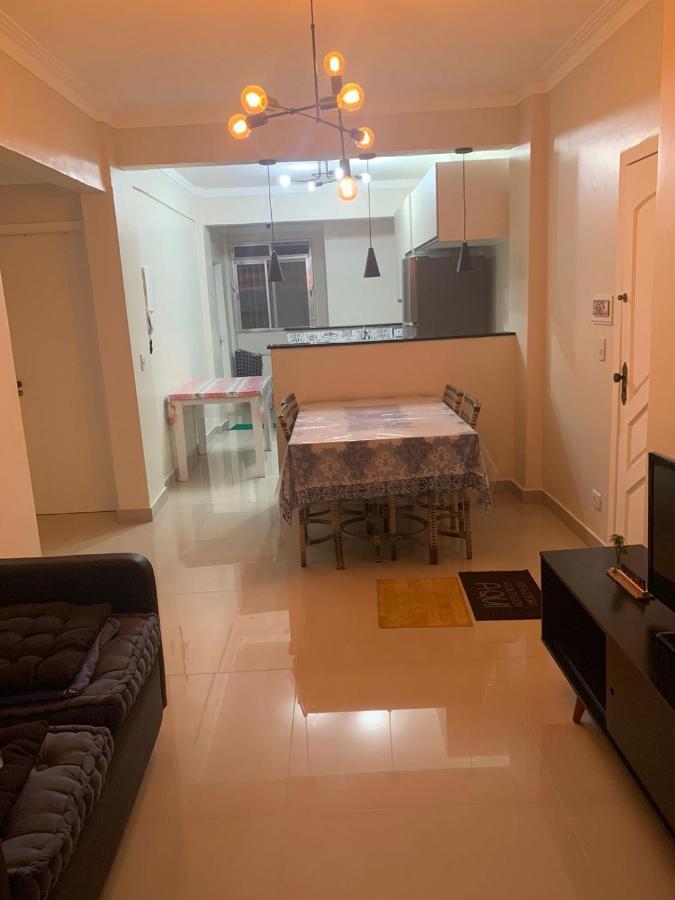 Apartamento Guaruja Enseada Guarujá Exterior foto