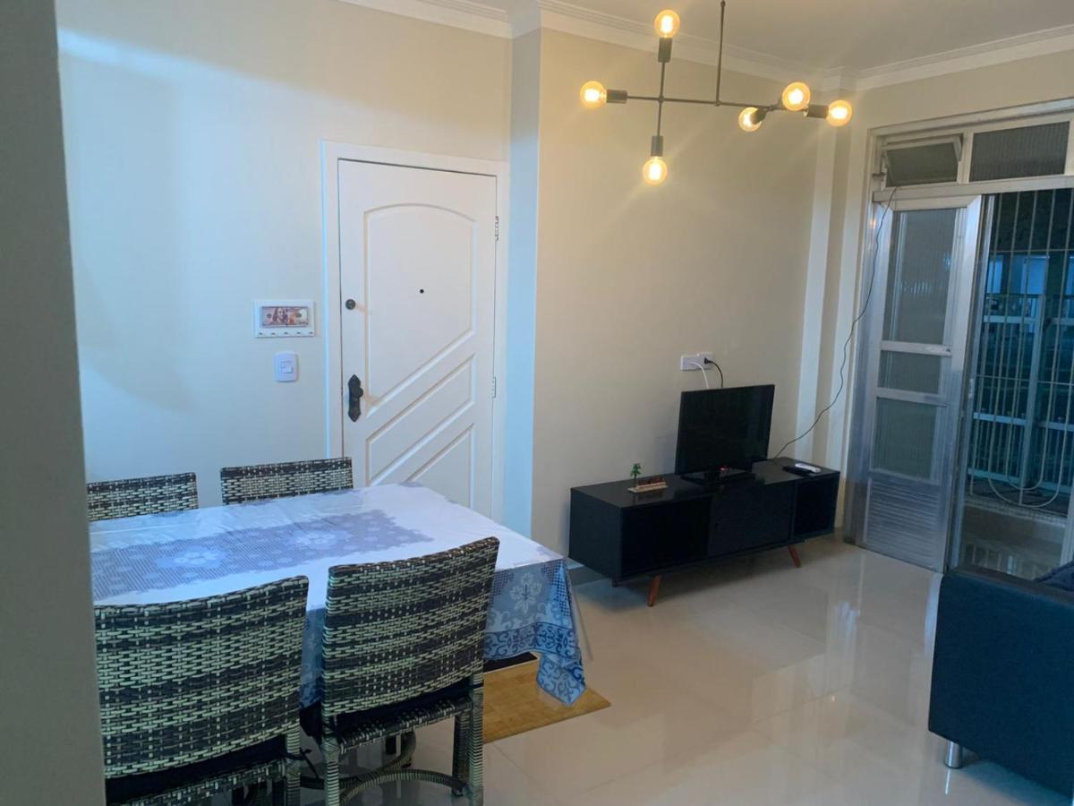 Apartamento Guaruja Enseada Guarujá Exterior foto