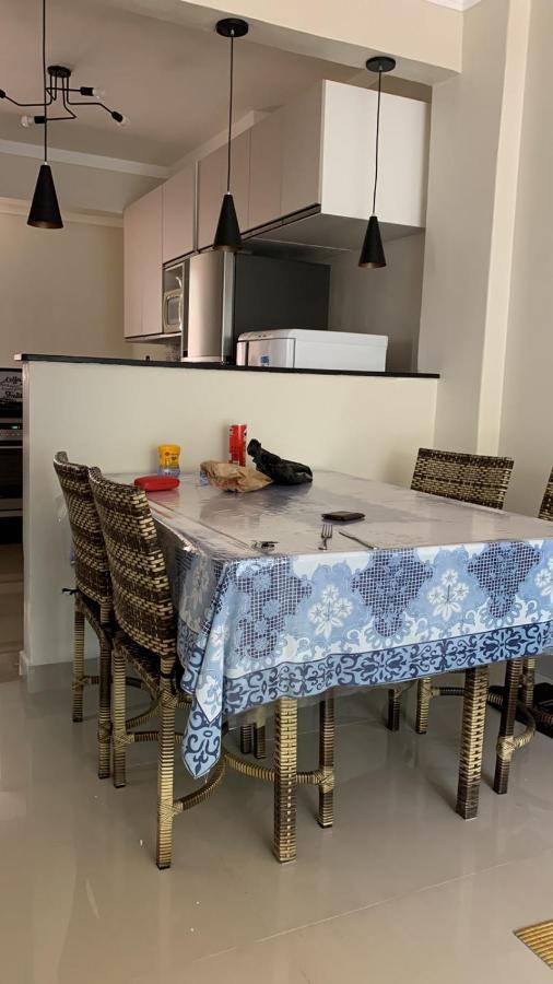 Apartamento Guaruja Enseada Guarujá Exterior foto
