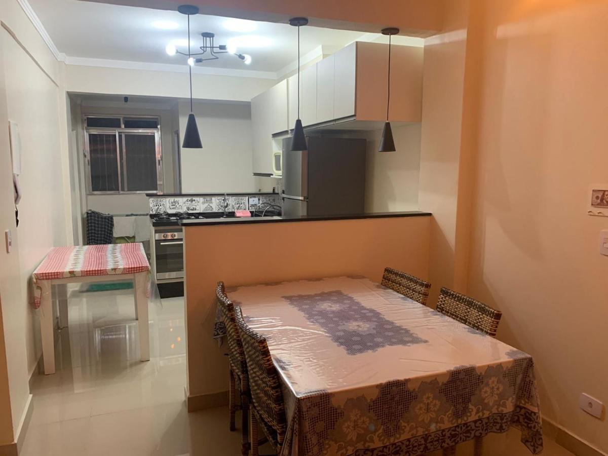 Apartamento Guaruja Enseada Guarujá Exterior foto